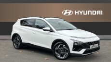 Hyundai BAYON 1.0 TGDi Ultimate 5dr Petrol Hatchback